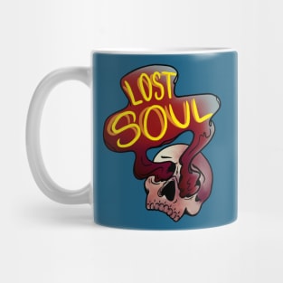 Lost Soul Mug